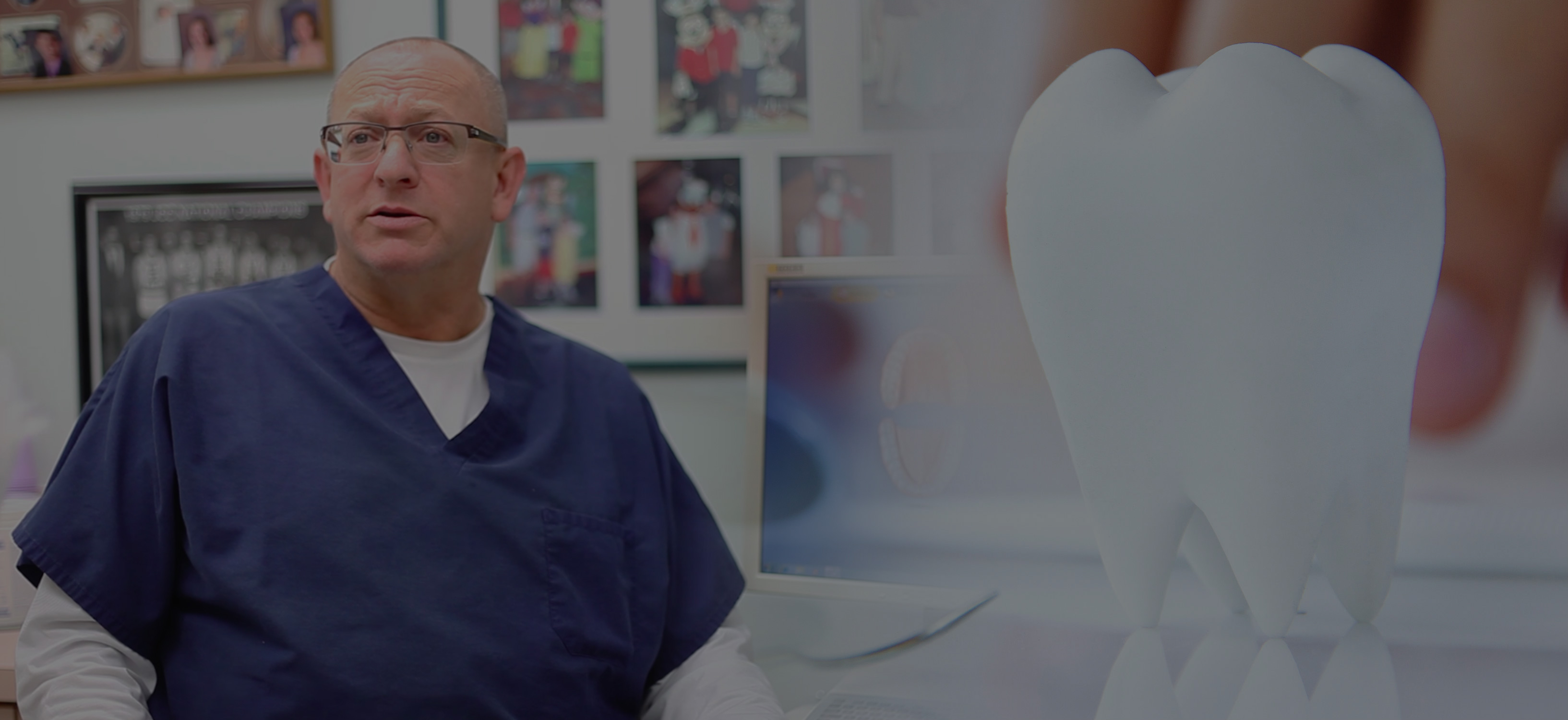 North Haven Dental Group One Day Visit CEREC technology